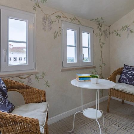Casa Do Terreirinho By Lovelystay Sintra Eksteriør bilde