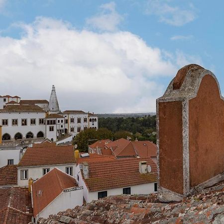 Casa Do Terreirinho By Lovelystay Sintra Eksteriør bilde