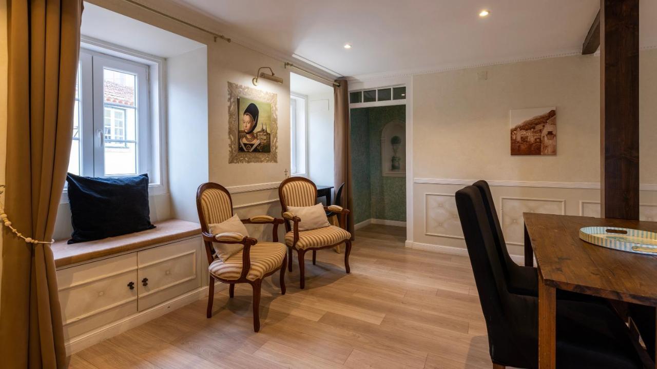 Casa Do Terreirinho By Lovelystay Sintra Eksteriør bilde