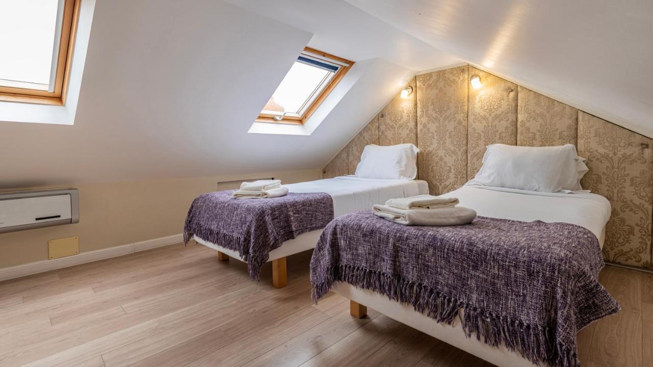 Casa Do Terreirinho By Lovelystay Sintra Eksteriør bilde